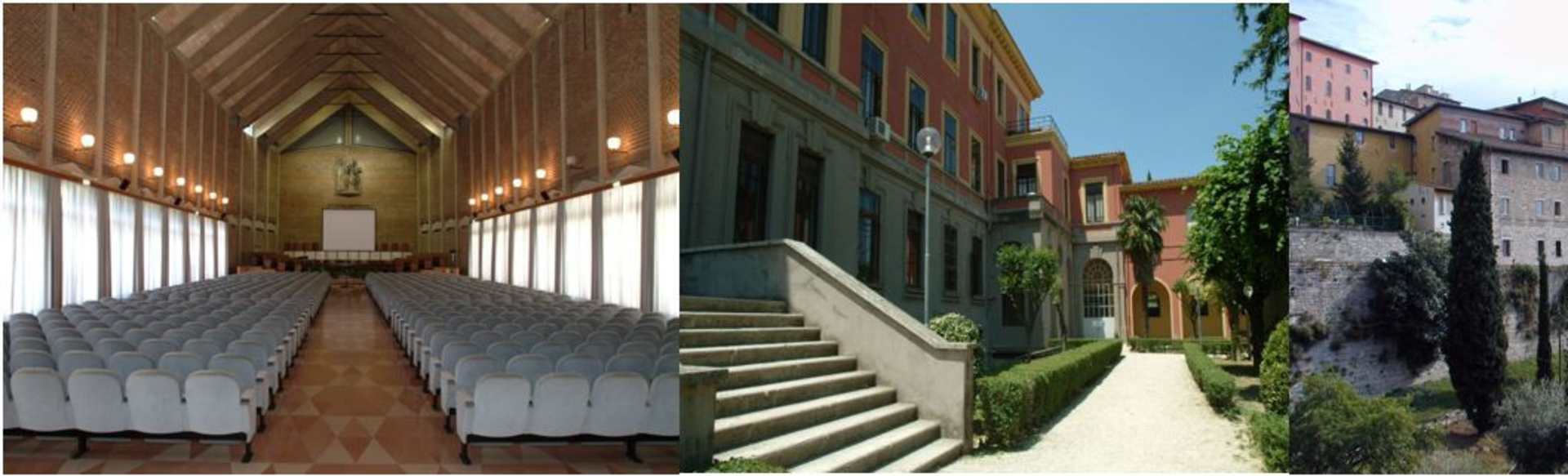 University of Perugia Πτυχίο Μηχανικής Διοίκησης