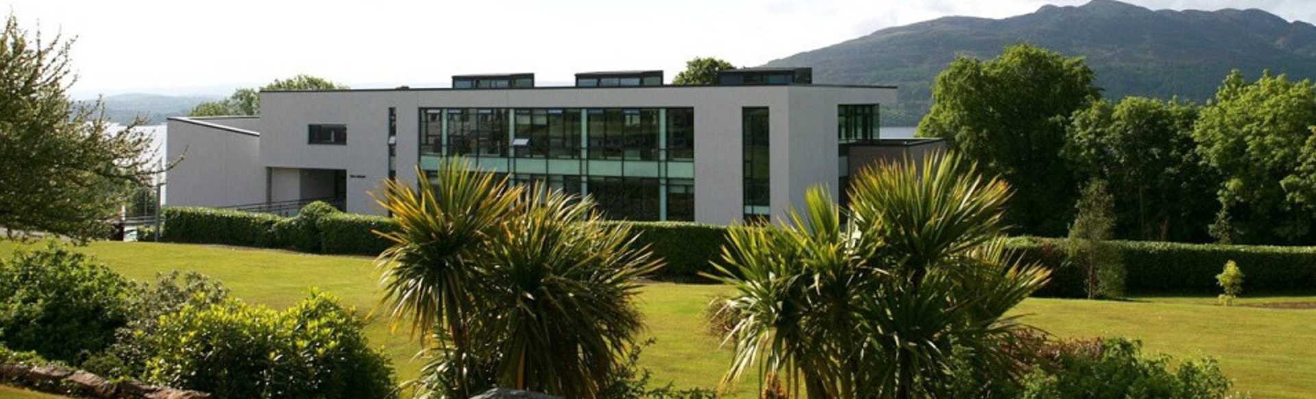 St. Angela's College Sligo, a College of the National University of Ireland, Galway Bachelor of Applied Science (Nutrition, Food and Business Management)