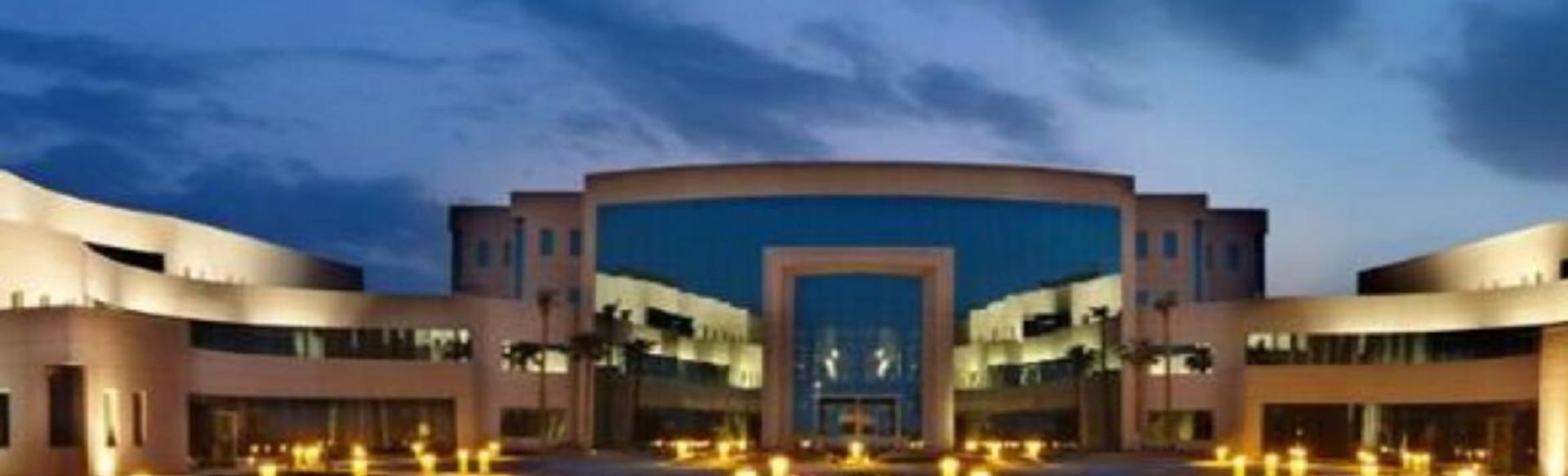 Al Yamamah University Master of Human Resources Management (MHRM)