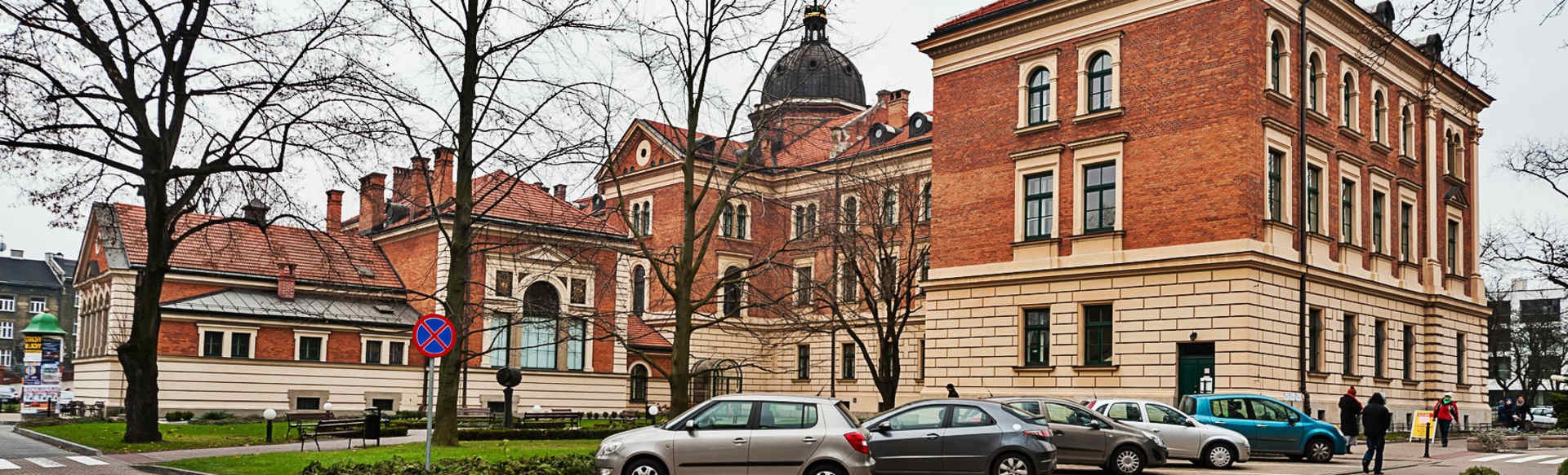 Krakow University of Economics Preparatory course in Polish