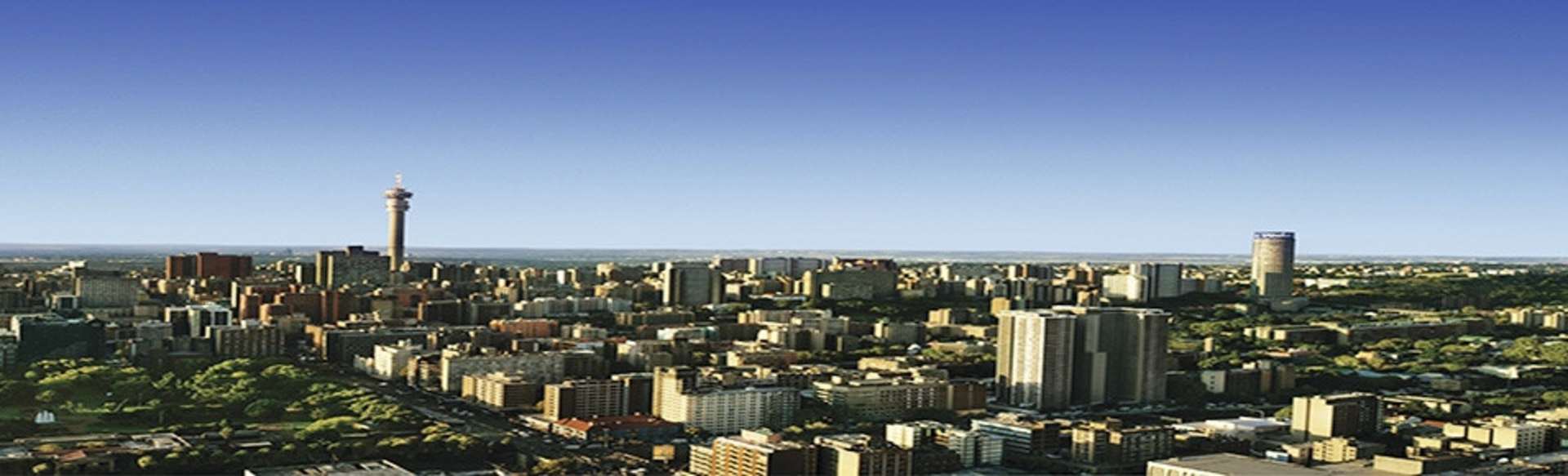University of Johannesburg MTech / MEng / MPhil στη Μηχανολογία (με βάση την έρευνα)