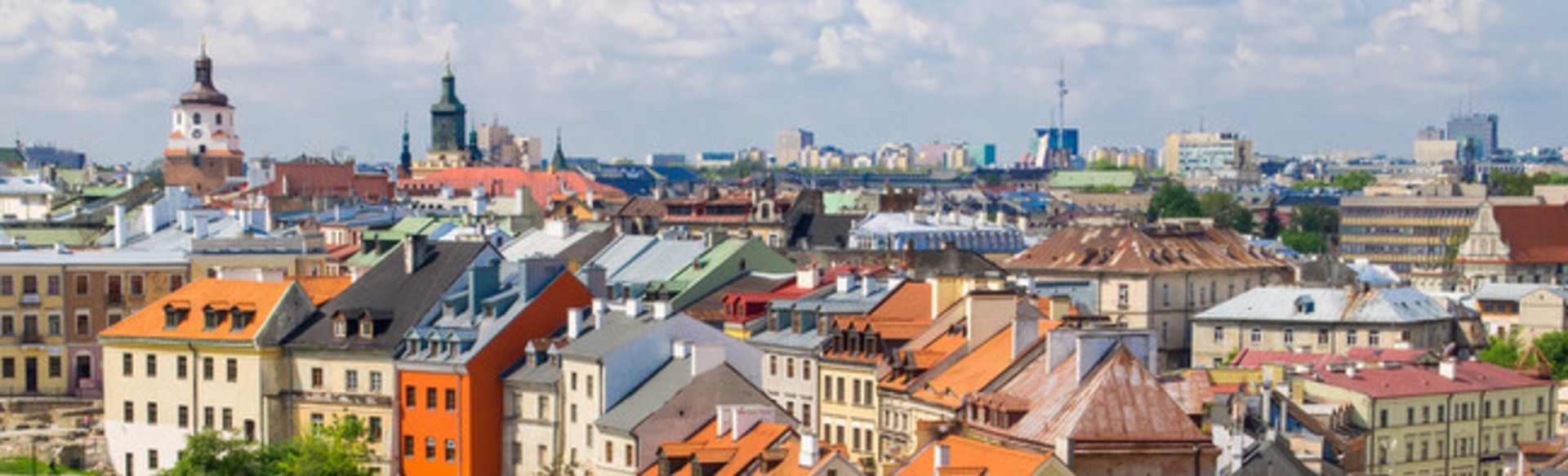 University of Economics and Innovation in Lublin (WSEI) στην επιστήμη των υπολογιστών πανεπιστημίου