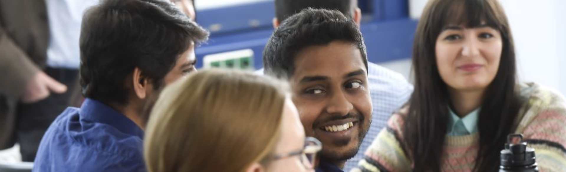 Esslingen University of Applied Sciences MBA in International Industrial Management
