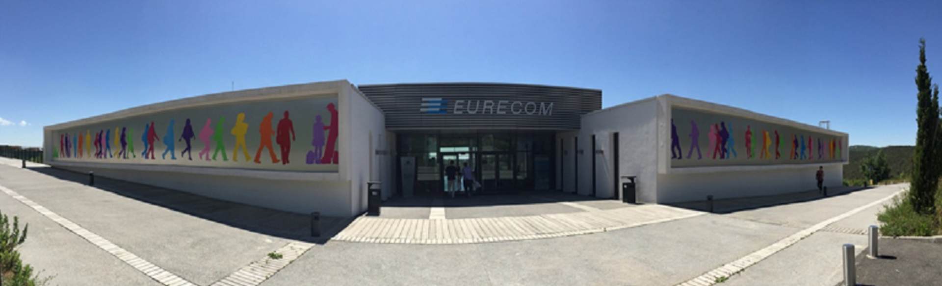 EURECOM Master of Science in Internet of Things (IoT)
