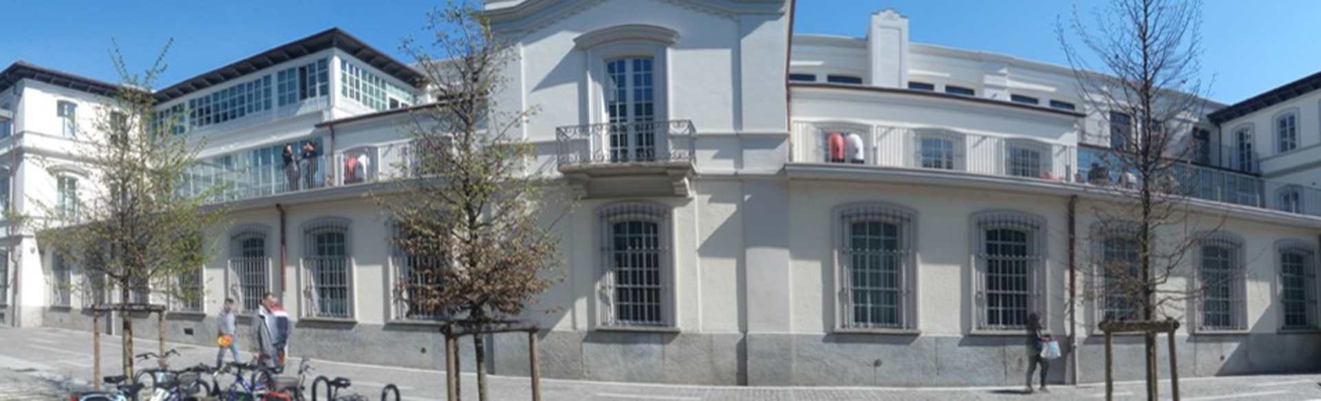 IAAD Istituto D'Arte Applicata e Design Bachelor in Σχεδιασμός Μεταφορών