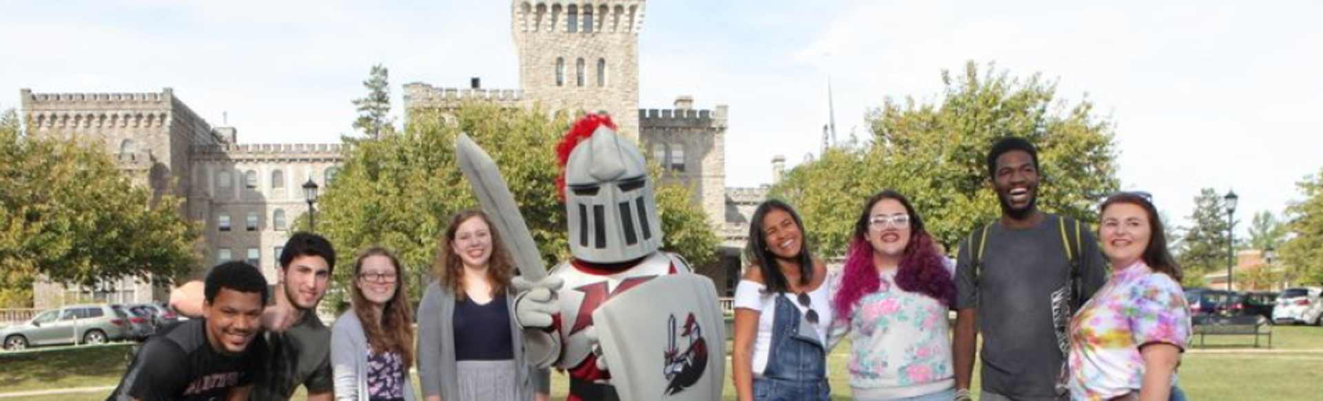 Manhattanville College Bachelor στη Διοίκηση Επιχειρήσεων