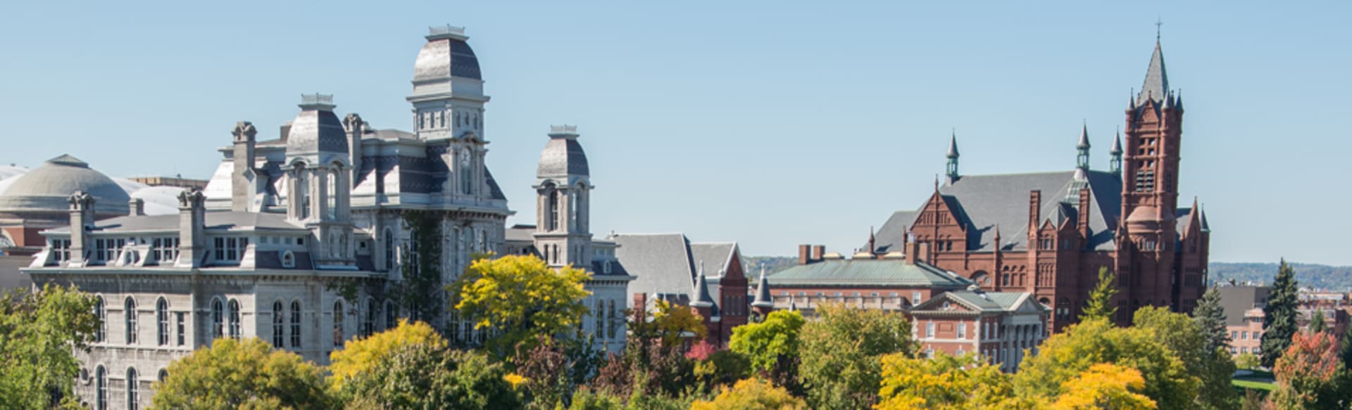 Syracuse University - School of Education MSc στα πολιτιστικά θεμέλια της εκπαίδευσης