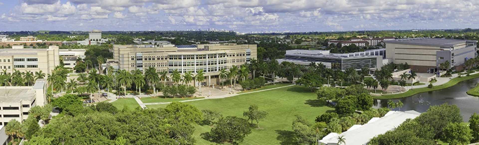 Nova Southeastern University M.S. In General Psychology