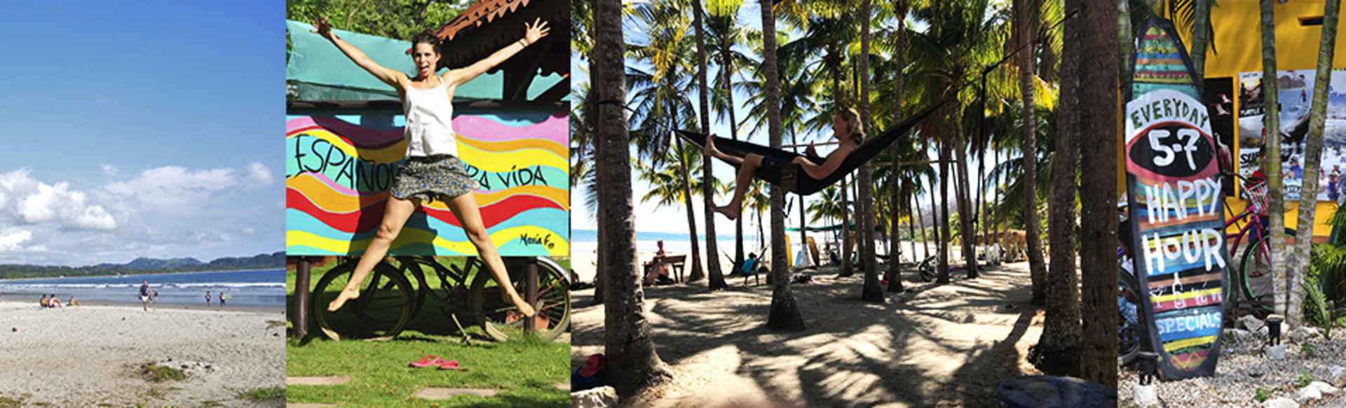 Intercultura Costa Rica Spanish PLUS Activity Course