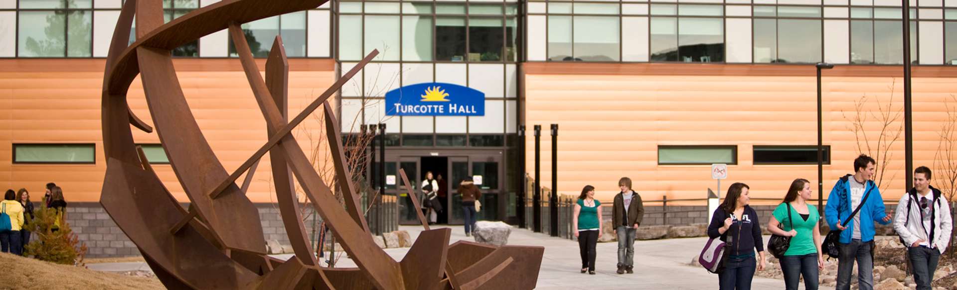 University of Lethbridge Bachelor of Art Studio (BFA)