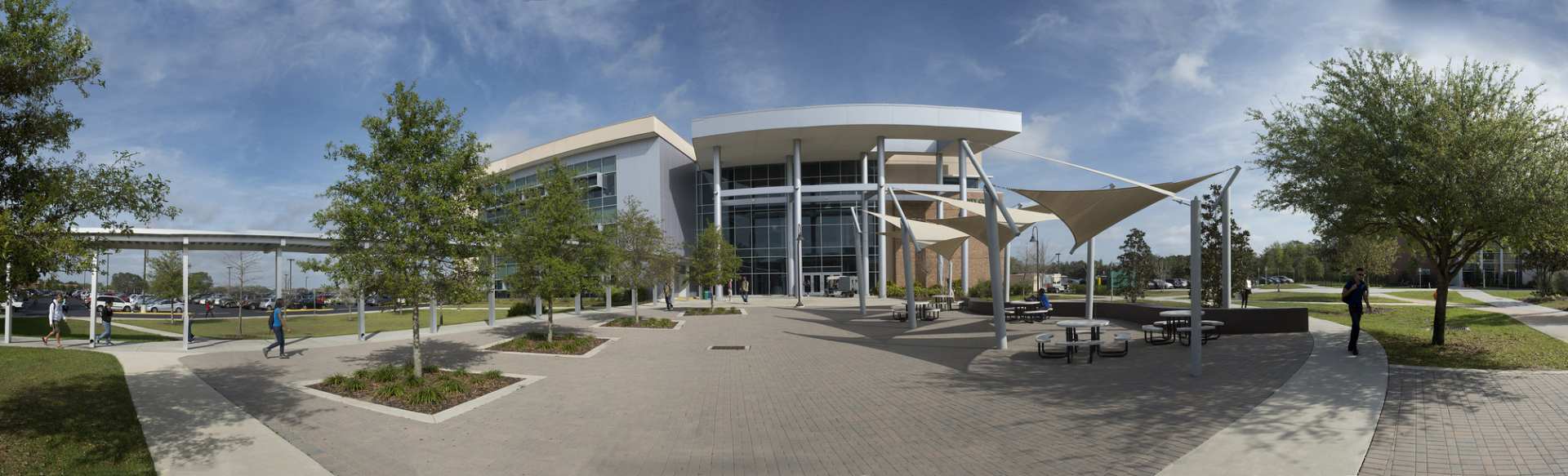 Valencia College AS Film Production Technology