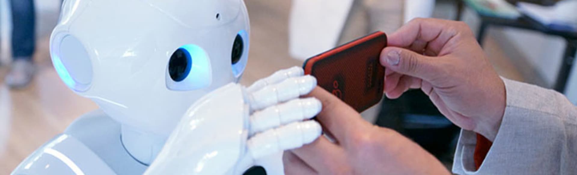 Örebro University Master's Programme in AI & Robotics