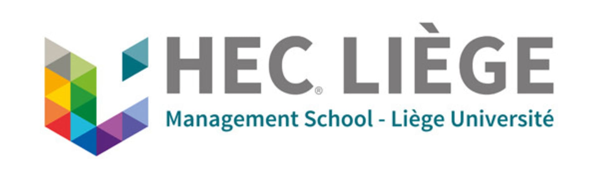 HEC Management School - University of Liège Master en Gestión - Especialización en Análisis Financiero