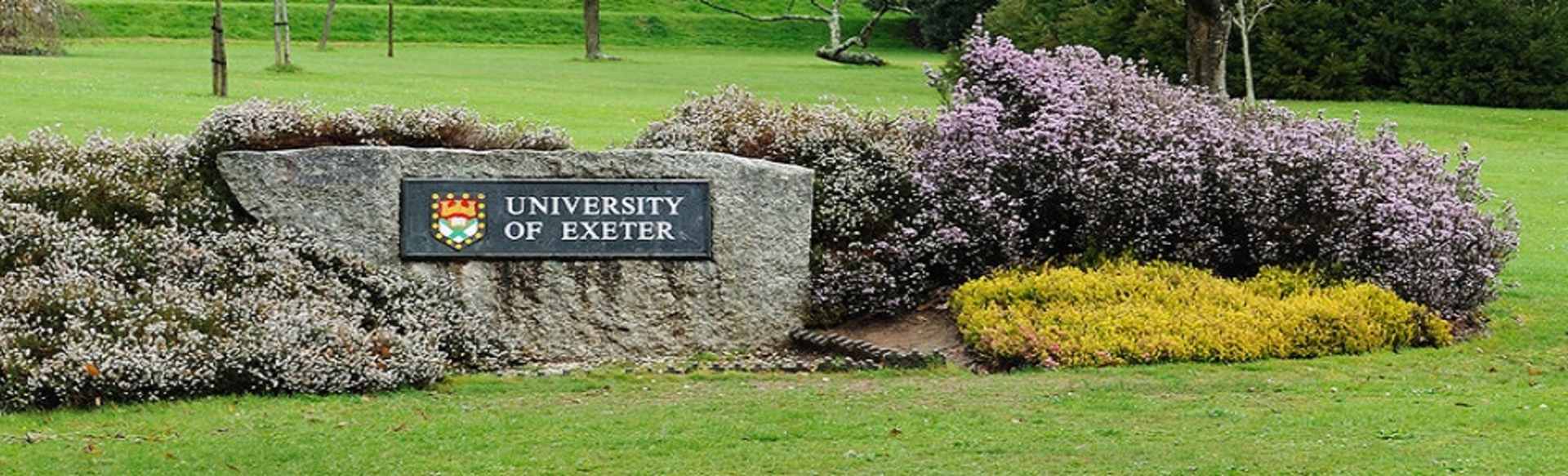 University of Exeter International Summer School Sustainability Summer Programme: What is Sustainability and How Can STEM Help?