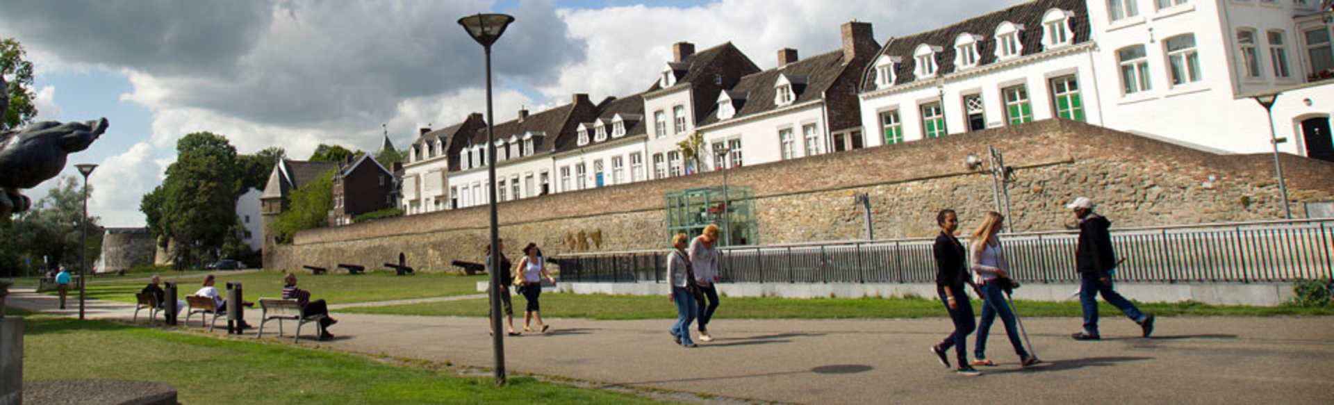 Maastricht University, Faculty of Science and Engineering BA/BSc di University College Maastricht