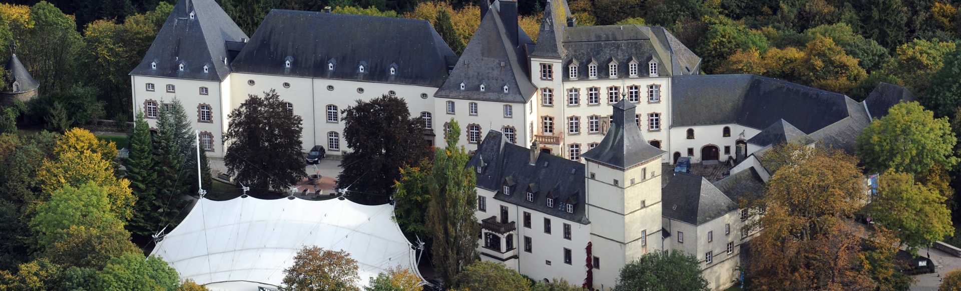 BBI Luxembourg Maisterin tutkinto kansainvälisessä ravintola- ja matkailuhallinnossa