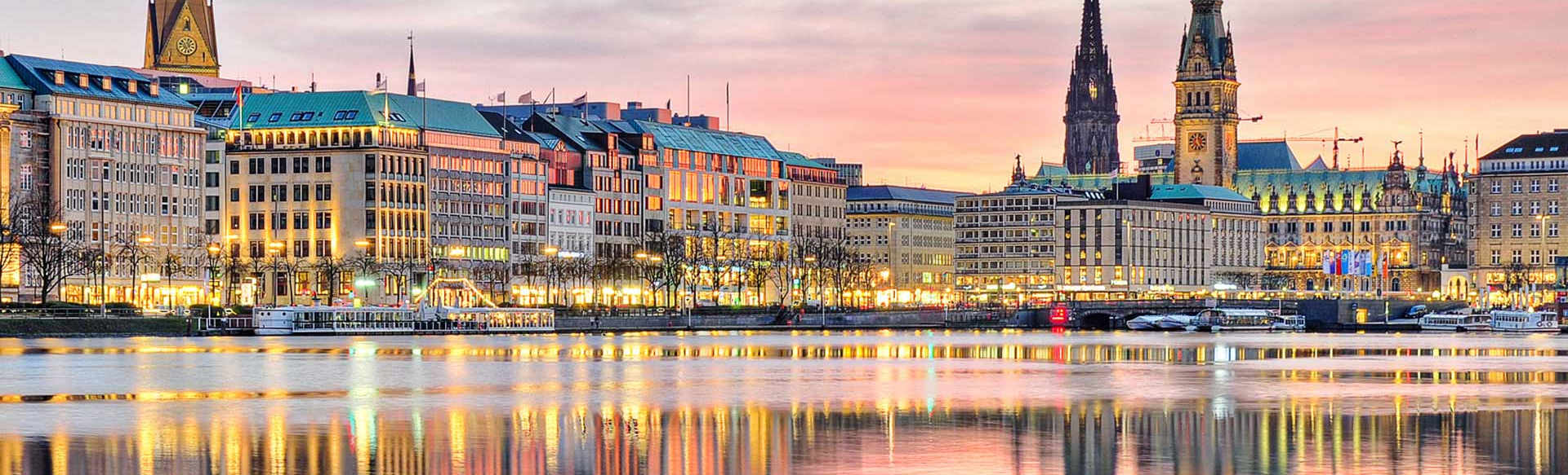 Hamburg University of Technology MSc. in Global Technology and Innovation Management & Entrepreneurship (GTIME)