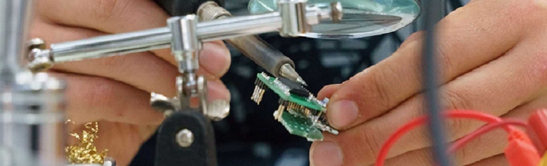California State University Sonoma Maestría en Ciencias de la Computación e Ingeniería (MS-CSE)