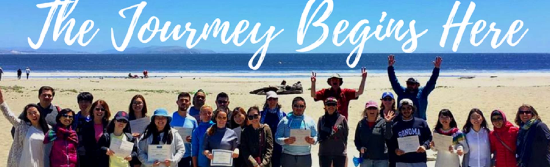 California State University Sonoma Sonoma State American Language Institute (SSALI)