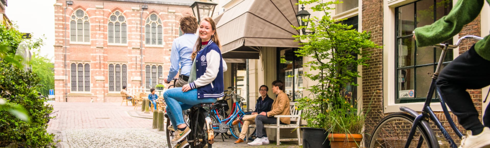 Leiden University LLM Estudios avanzados en derecho europeo e internacional de derechos humanos