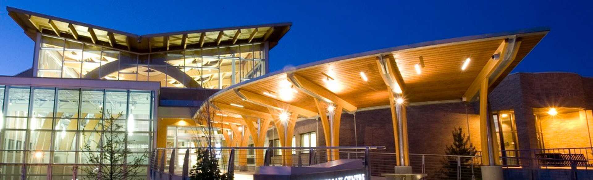 College of the Rockies English Language Program