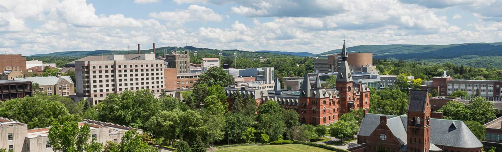 Cornell SC Johnson College of Business, Cornell University MPS in Management - Accounting Specialization
