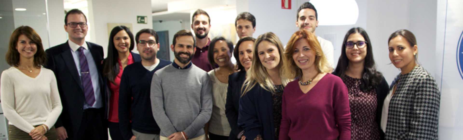 CMI Business School Master in CSR and Sustainability