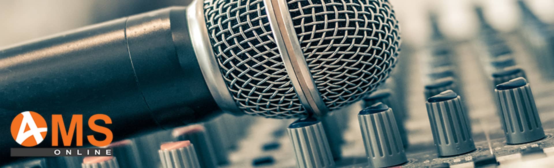 Academy of Music & Sound Online En ligne BA (Hons) Music & Sound Top-Up (Fast track pour les professionnels de l'industrie)