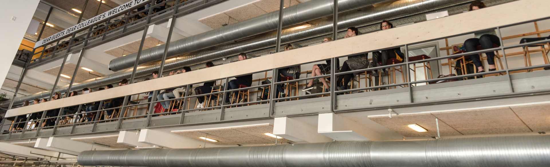 Designskolen Kolding Master en Diseño Industrial