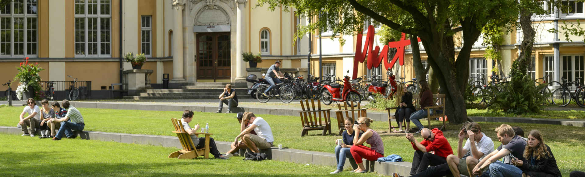 Bucerius Law School Bucerius Master of Law and Business (LLM/MLB)