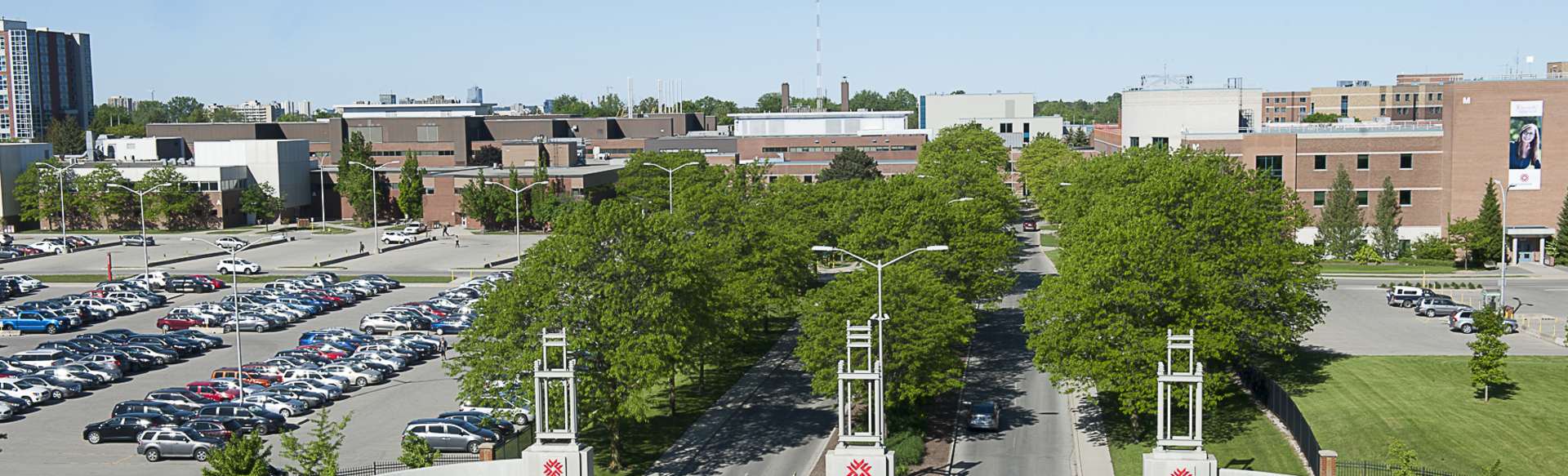 Fanshawe College 건강 시스템 관리 졸업 증명서