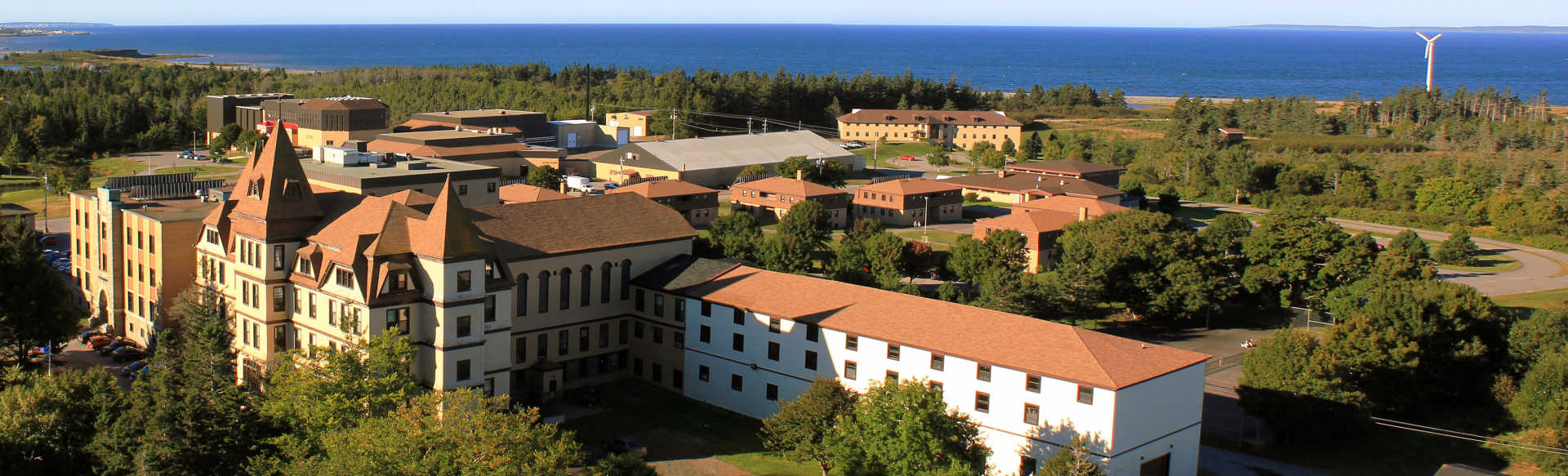 Université Sainte-Anne Bachelor of Business Administration