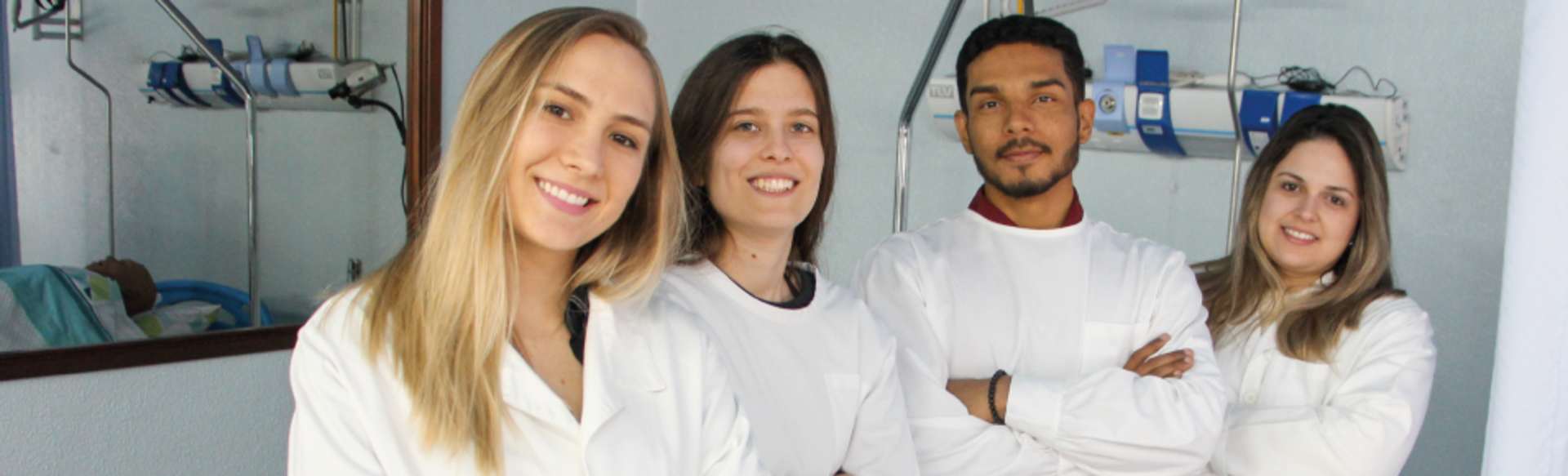 Escola Superior de Enfermagem de Coimbra नर्सिंग में मास्टर