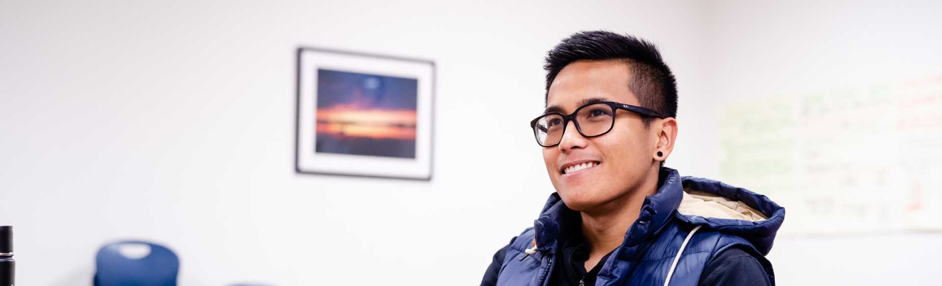 Fresno Pacific University Intensive English Language Program