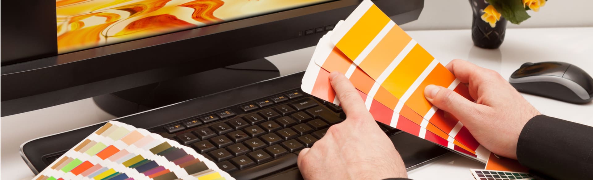 The Design Ecademy - Online Design Courses Color Consultant - Accredited Certificate Course (Online)