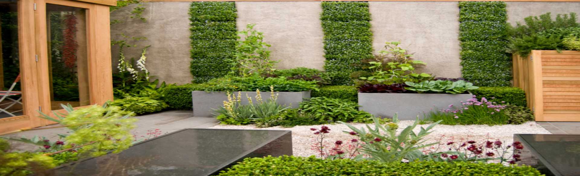 The Design Ecademy - Online Design Courses Paisagismo - HND / Curso de Associado (Online)