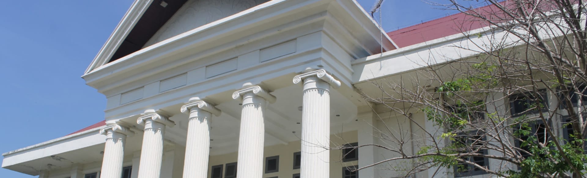 Universitas Syiah Kuala Πτυχίο Διεθνούς Δικαίου
