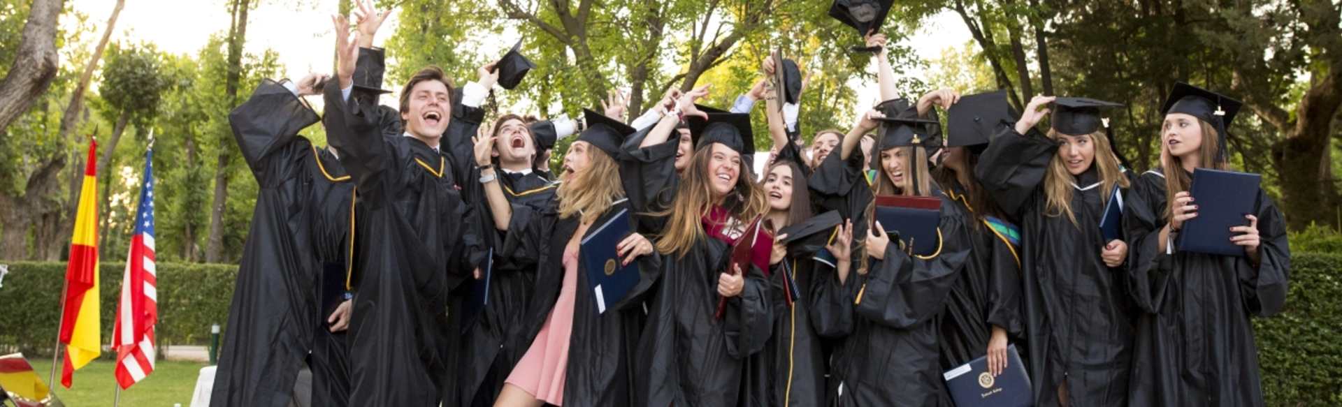 CIS University Endicott International Bachelor of Science in Betriebswirtschaft
