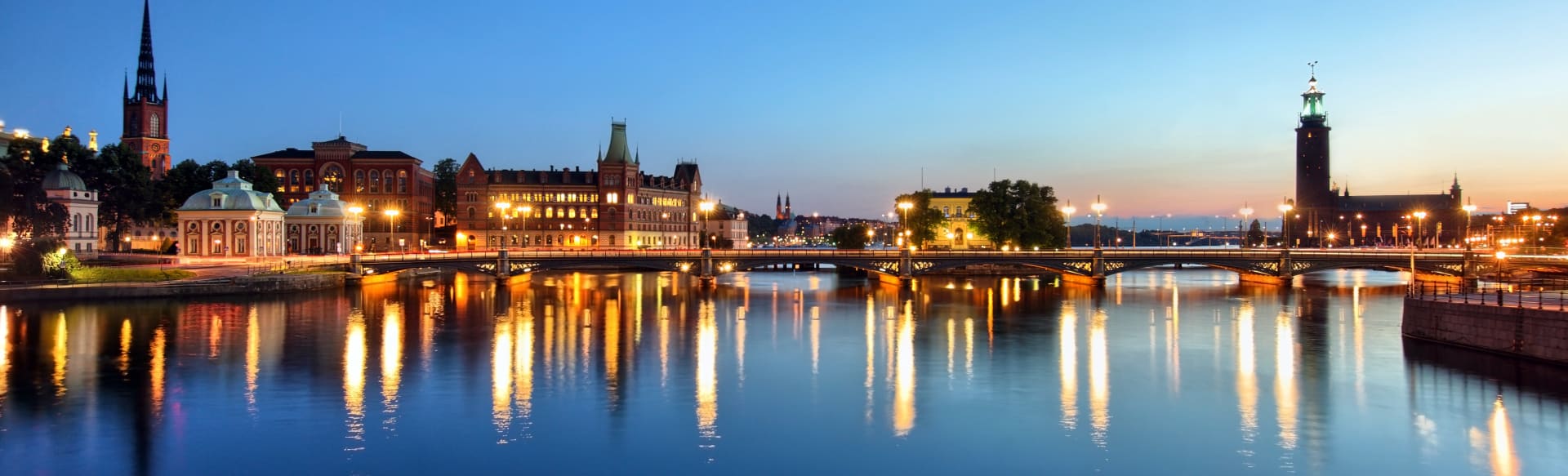 Stockholm University Máster en Neuroquímica con Neurobiología Molecular