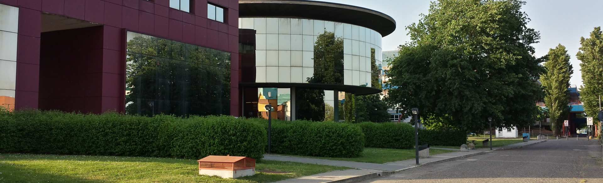 University of Pavia इलेक्ट्रॉनिक इंजीनियरिंग में मास्टर डिग्री