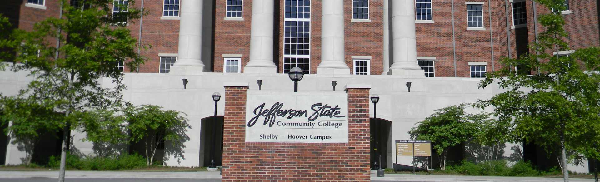 Jefferson State Community College Associate of Science in Communication Studies