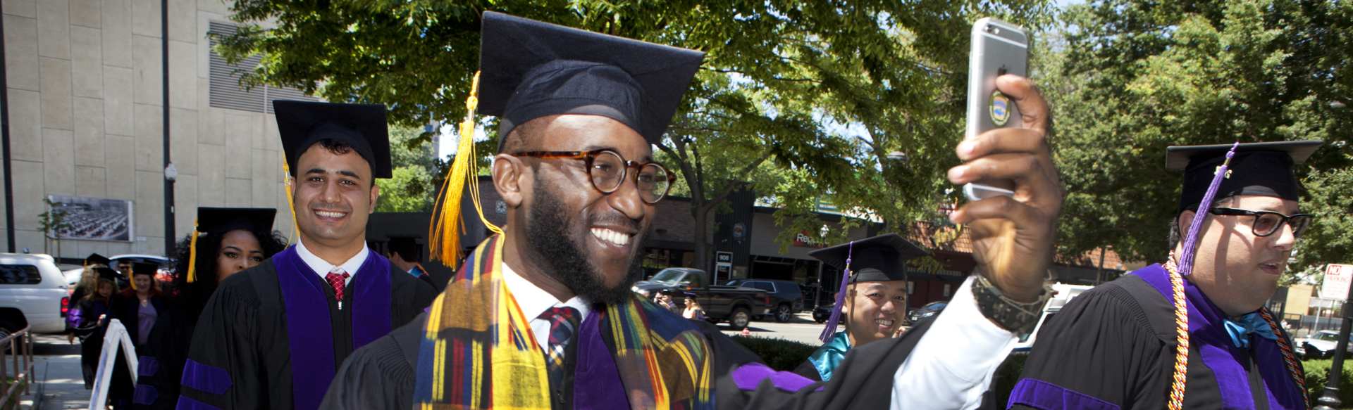 University of the Pacific LLM in Transnational Business Practice
