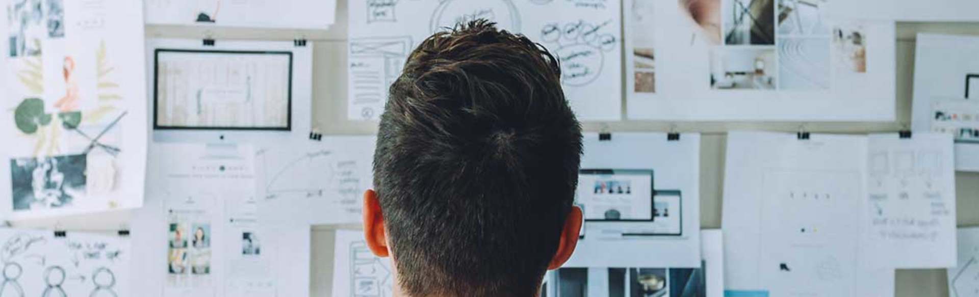 UC Berkeley Global: Study-Abroad Opportunities Zertifikat: User Experience (UX) Design