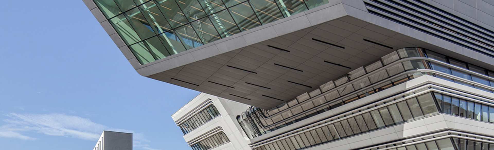 WU Executive Academy - Vienna University of Economics and Business Executive MBA Finanzas