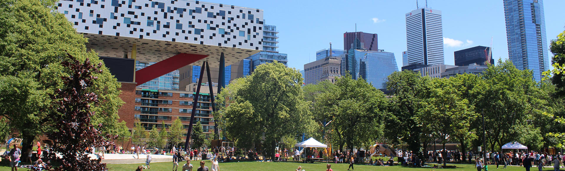 OCAD University Drawing and Painting