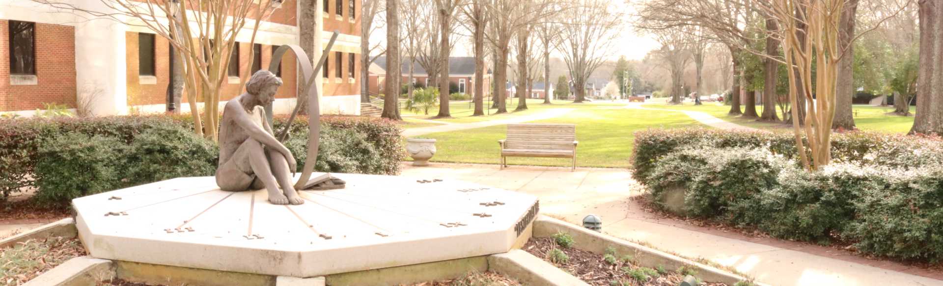 Erskine College Licenciatura con especialidad en química