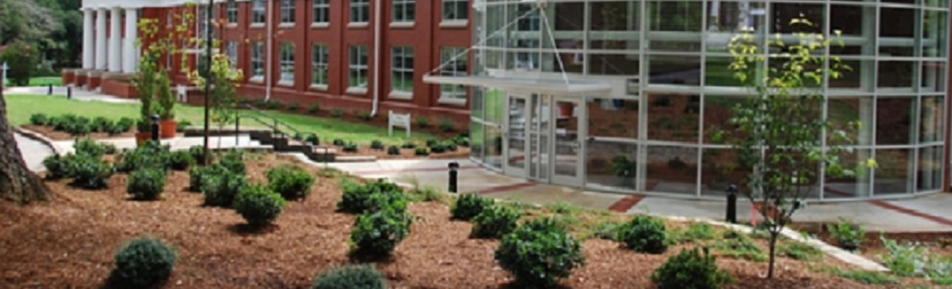 Erskine College Bachelor with a Major in Mathematics