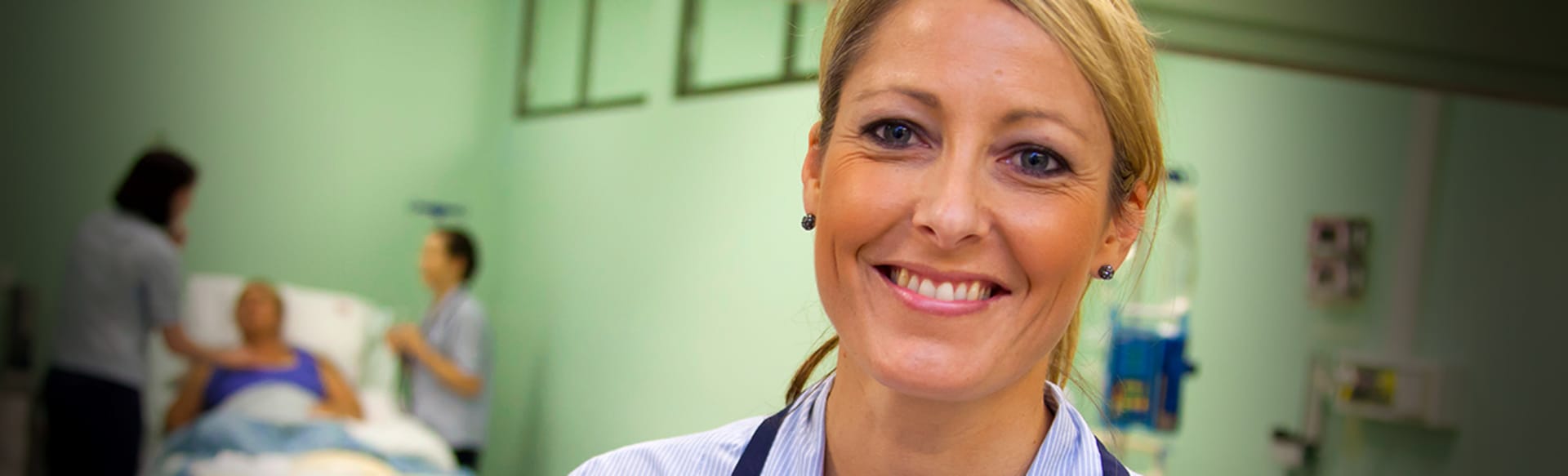 James Cook University Online Online Master of Nursing