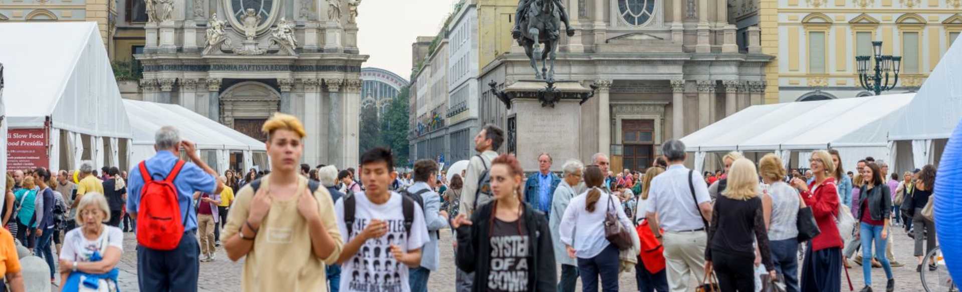 ESCP Business School - Turin Campus MSc in International Food & Beverage Management