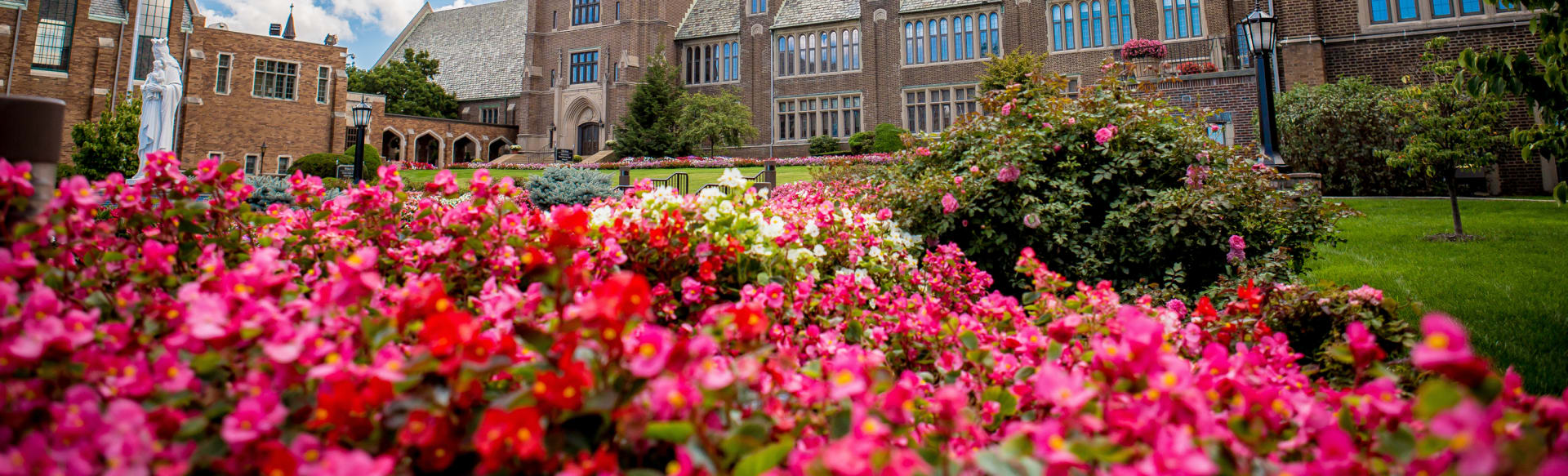 Mercyhurst University Bachelor of Arts in Communication